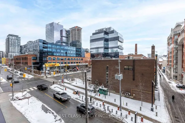 Additional property image - 70 Princess St Unit 307