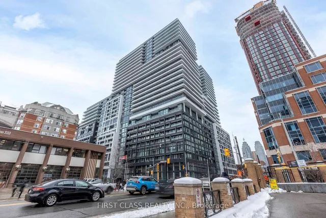 Property image - 70 Princess St Unit 307