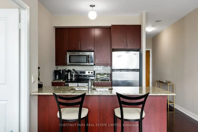 Additional property image - 88 Broadway Ave Unit 1508