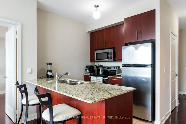 Additional property image - 88 Broadway Ave Unit 1508
