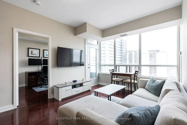 Additional property image - 88 Broadway Ave Unit 1508