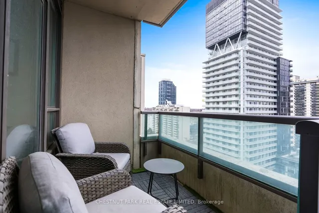 Additional property image - 88 Broadway Ave Unit 1508