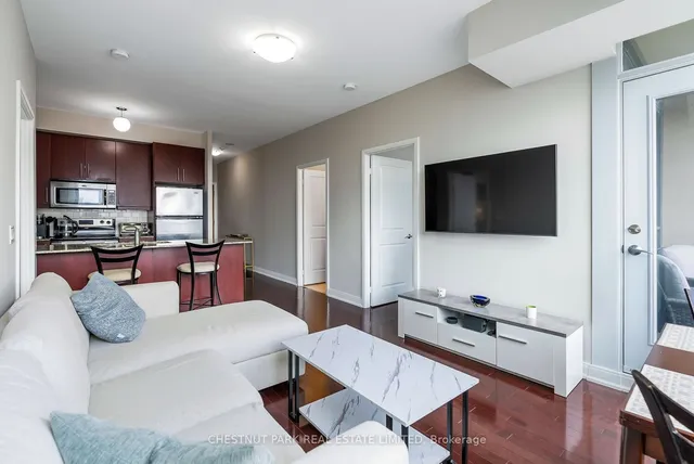 Additional property image - 88 Broadway Ave Unit 1508
