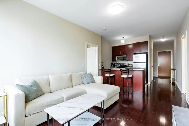 Additional property image - 88 Broadway Ave Unit 1508