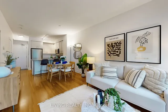 Additional property image - 438 King St Unit 703