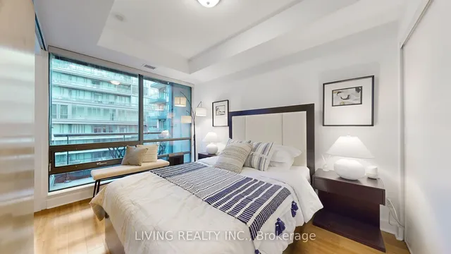 Additional property image - 438 King St Unit 703