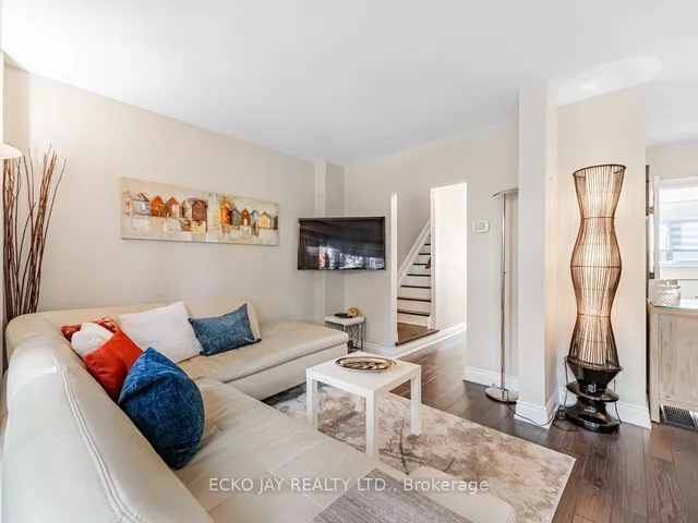 Additional property image - 90 George Henry Blvd Unit 17