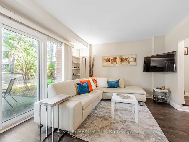 Additional property image - 90 George Henry Blvd Unit 17