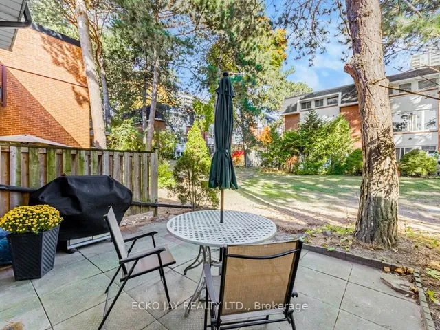 Additional property image - 90 George Henry Blvd Unit 17