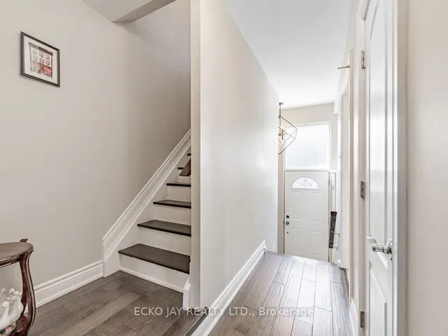Additional property image - 90 George Henry Blvd Unit 17