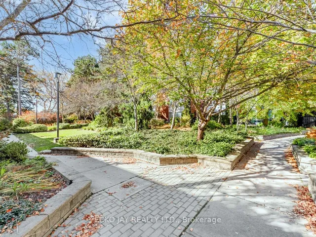 Additional property image - 90 George Henry Blvd Unit 17