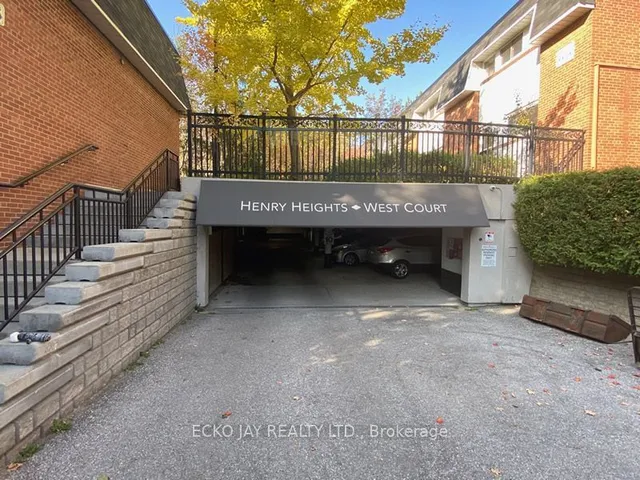 Additional property image - 90 George Henry Blvd Unit 17