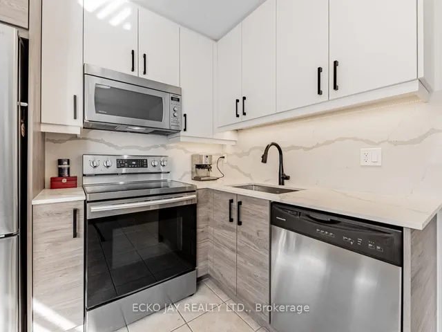 Additional property image - 90 George Henry Blvd Unit 17