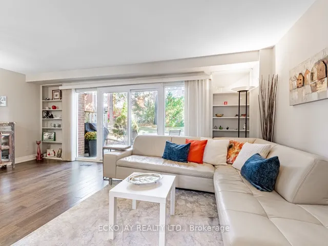 Additional property image - 90 George Henry Blvd Unit 17
