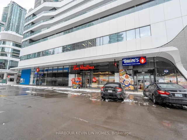 Additional property image - 28 Freeland St Unit 5205