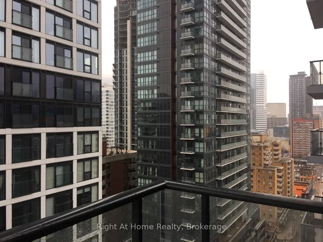 Additional image 3 of 251 Jarvis St Unit 1818