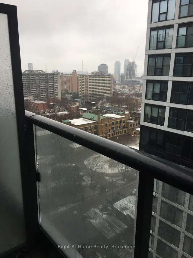 Additional image 2 of 251 Jarvis St Unit 1818