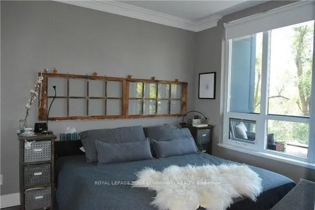 Additional property image - 399 Spring Garden Ave Unit 502