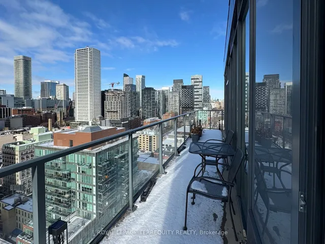 Additional property image - 105 George St Unit Lph-09