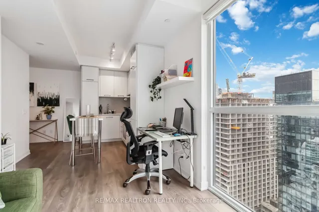 Additional property image - 87 Peter St Unit 3306