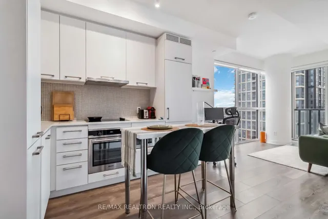 Additional property image - 87 Peter St Unit 3306