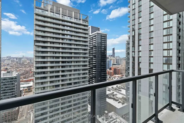 Additional property image - 87 Peter St Unit 3306