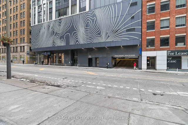 Additional property image - 87 Peter St Unit 3306