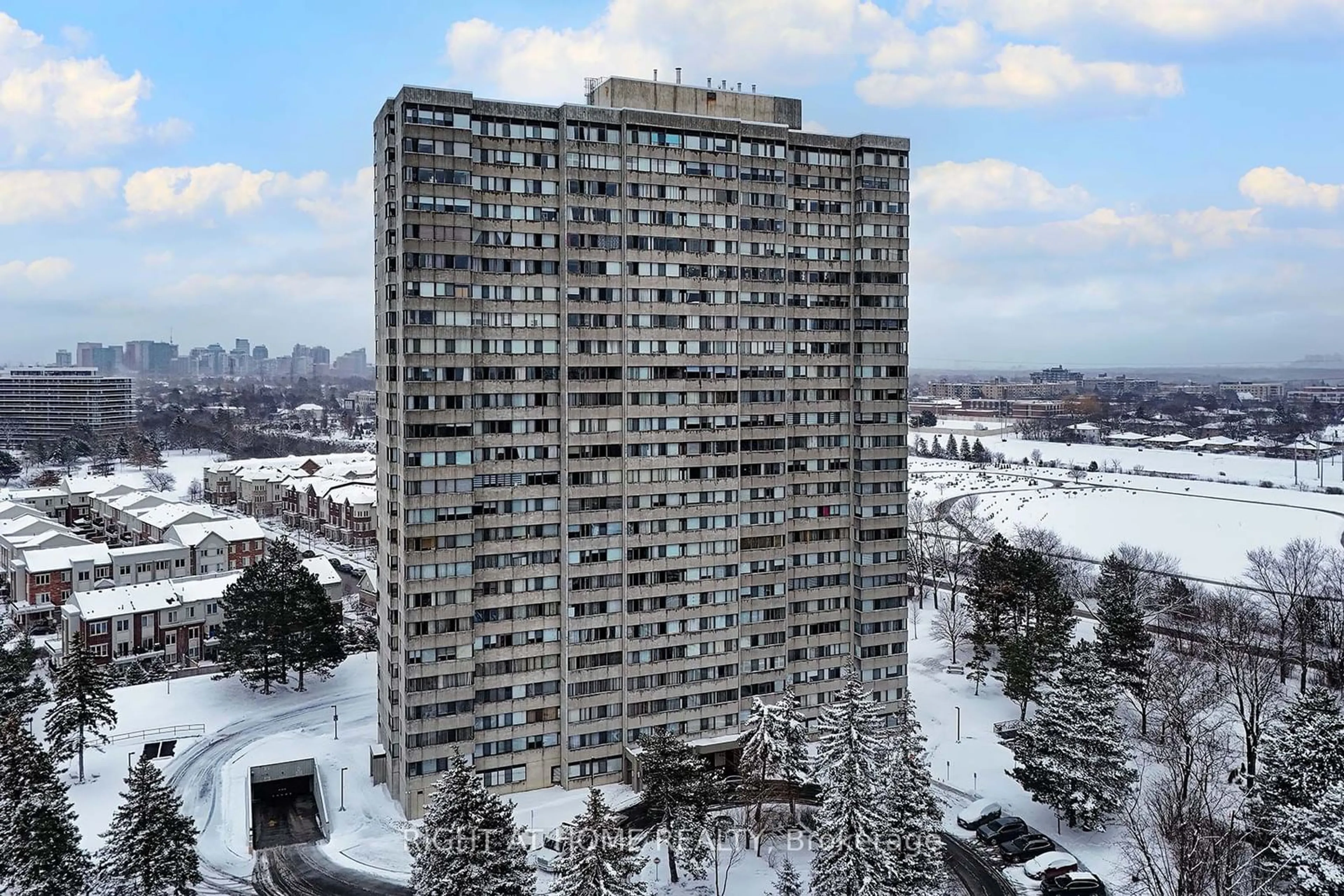 Unknown for 133 Torresdale Ave #2205, Toronto Ontario M2R 3T2