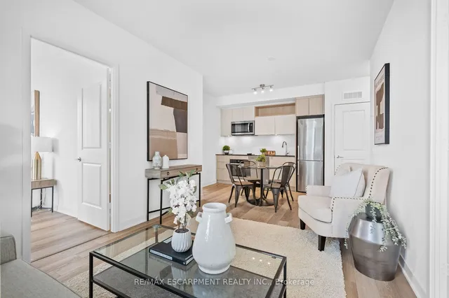 Additional property image - 100 Dalhousie St Unit 3001