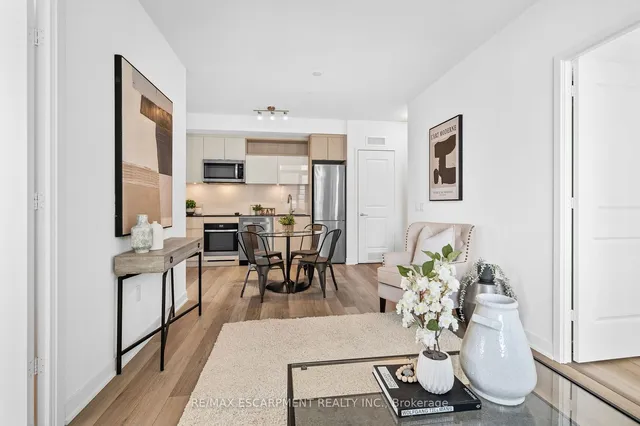 Additional property image - 100 Dalhousie St Unit 3001
