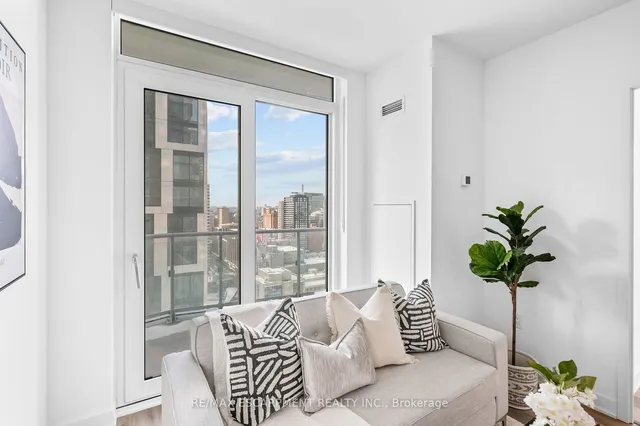 Additional property image - 100 Dalhousie St Unit 3001