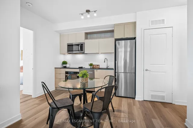 Additional property image - 100 Dalhousie St Unit 3001