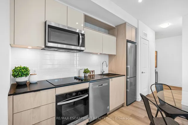 Additional property image - 100 Dalhousie St Unit 3001