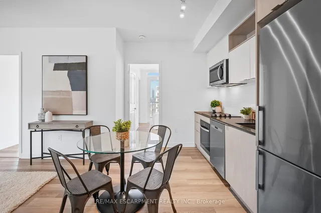 Additional property image - 100 Dalhousie St Unit 3001