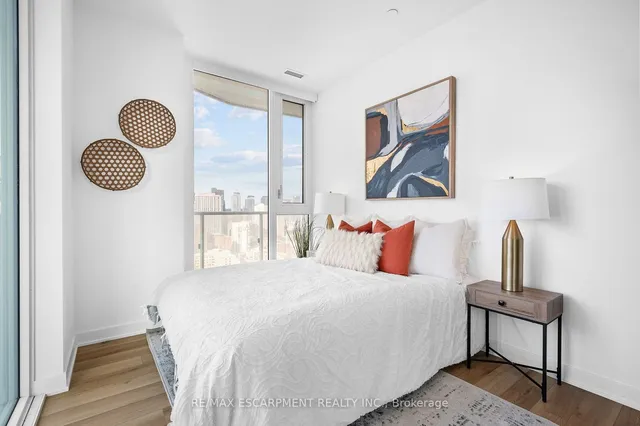 Additional property image - 100 Dalhousie St Unit 3001