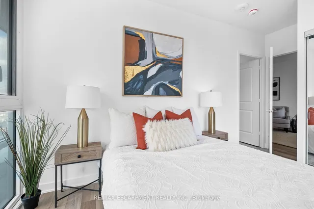 Additional property image - 100 Dalhousie St Unit 3001