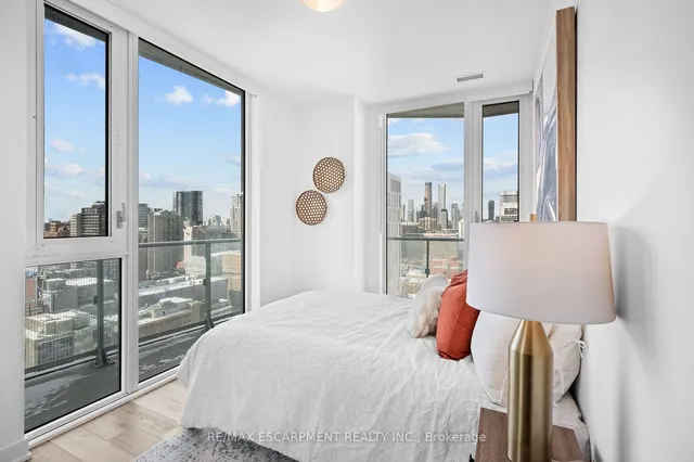 Additional property image - 100 Dalhousie St Unit 3001