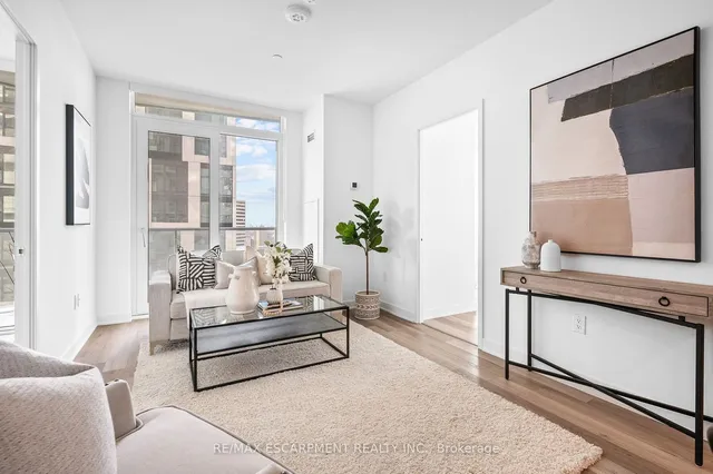 Additional property image - 100 Dalhousie St Unit 3001