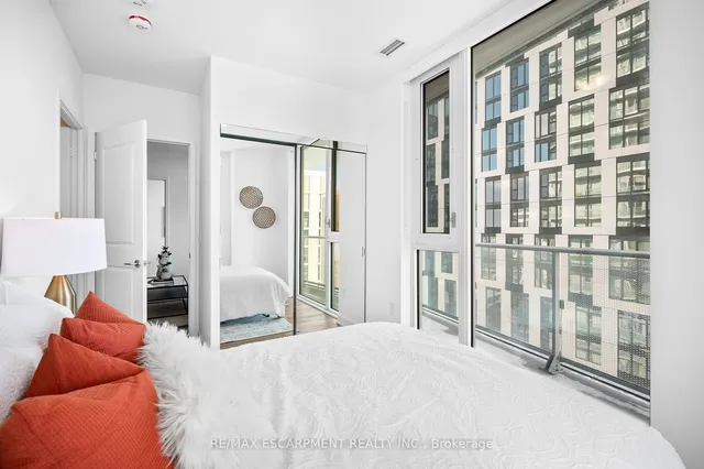 Additional property image - 100 Dalhousie St Unit 3001