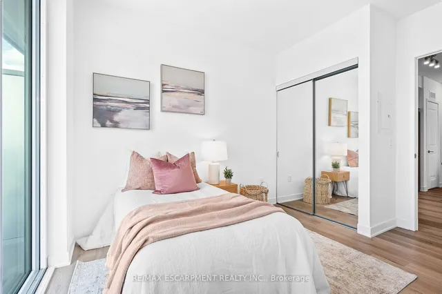Additional property image - 100 Dalhousie St Unit 3001
