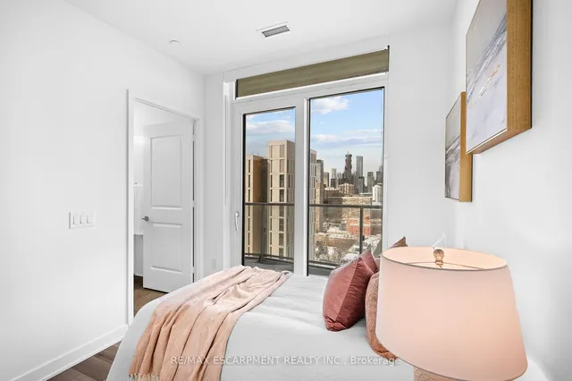Additional property image - 100 Dalhousie St Unit 3001