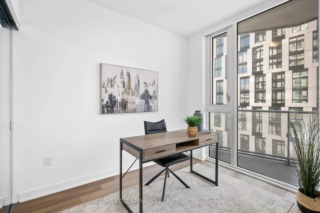 Additional property image - 100 Dalhousie St Unit 3001