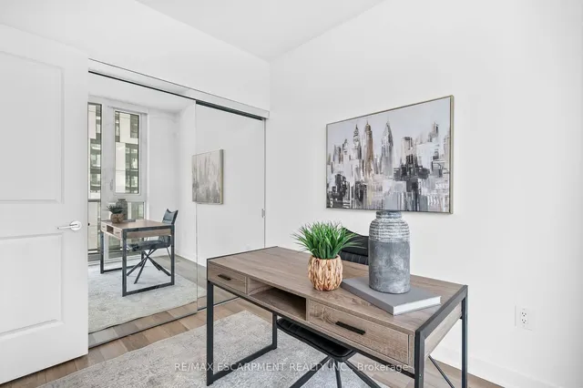 Additional property image - 100 Dalhousie St Unit 3001