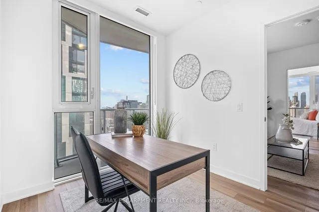 Additional property image - 100 Dalhousie St Unit 3001