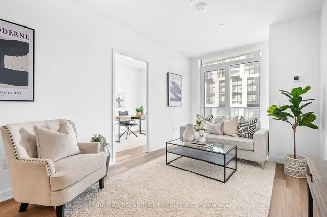 Additional property image - 100 Dalhousie St Unit 3001