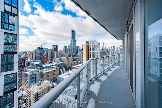 Additional property image - 100 Dalhousie St Unit 3001