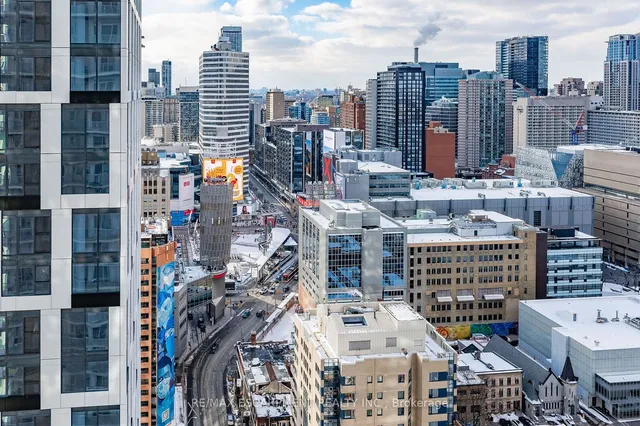 Additional property image - 100 Dalhousie St Unit 3001