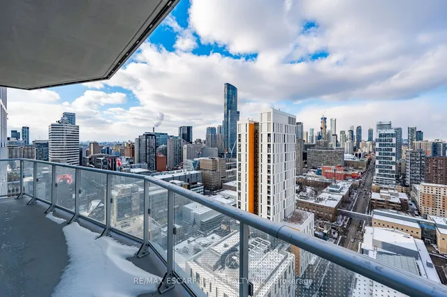 Additional property image - 100 Dalhousie St Unit 3001