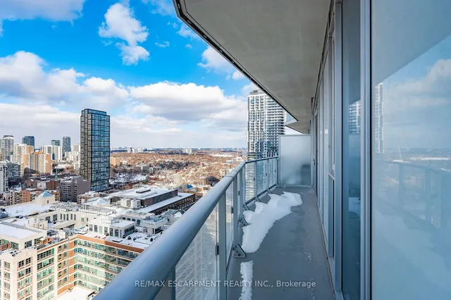 Additional property image - 100 Dalhousie St Unit 3001