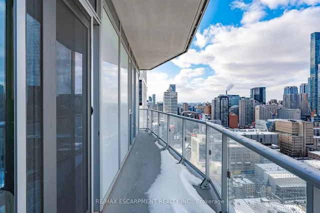 Additional property image - 100 Dalhousie St Unit 3001